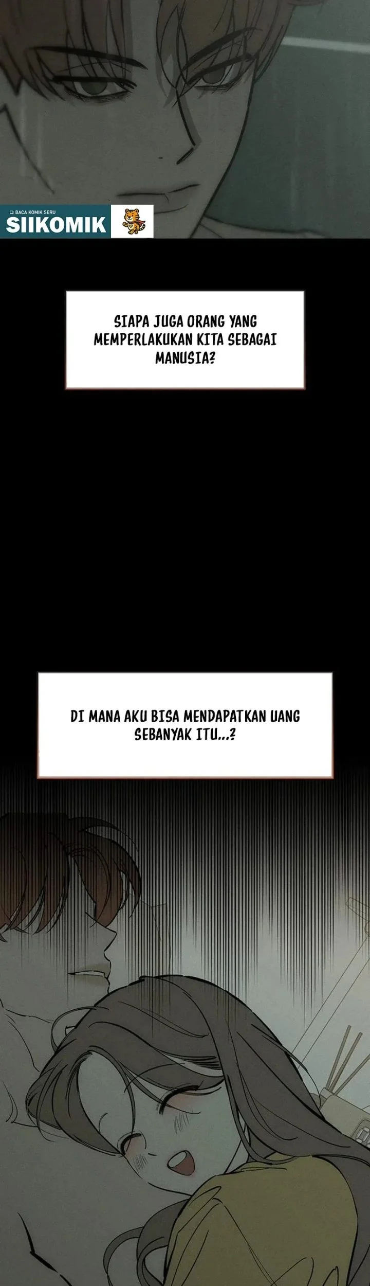 Tears on a Withered Flower Chapter 99 - halaman 28