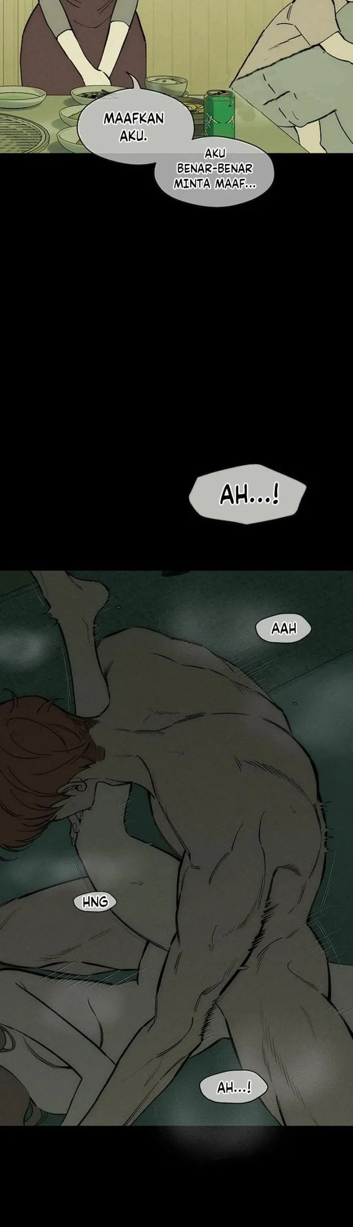 Tears on a Withered Flower Chapter 99 - halaman 41