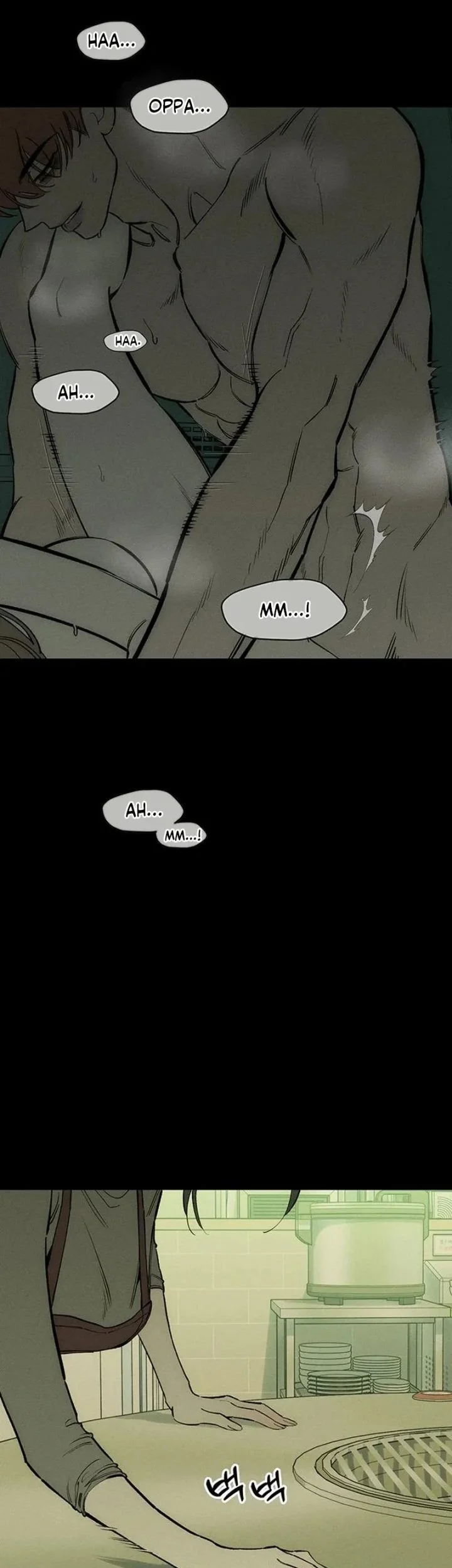 Tears on a Withered Flower Chapter 99 - halaman 42
