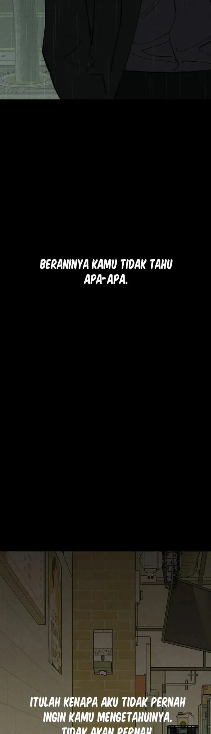 Tears on a Withered Flower Chapter 99 - halaman 49