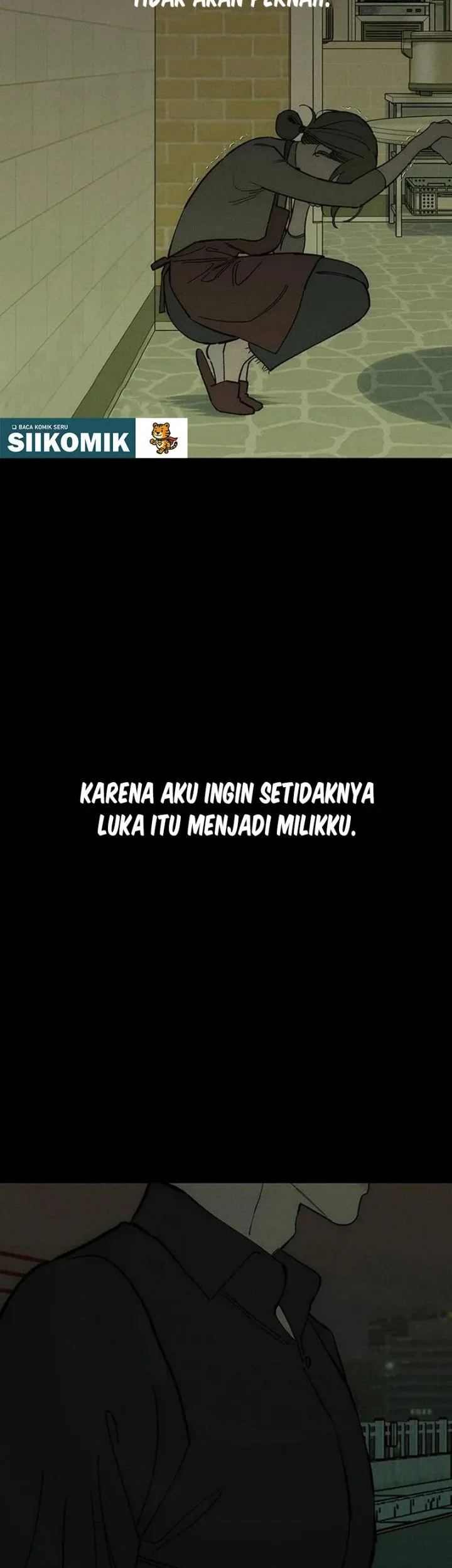 Tears on a Withered Flower Chapter 99 - halaman 50