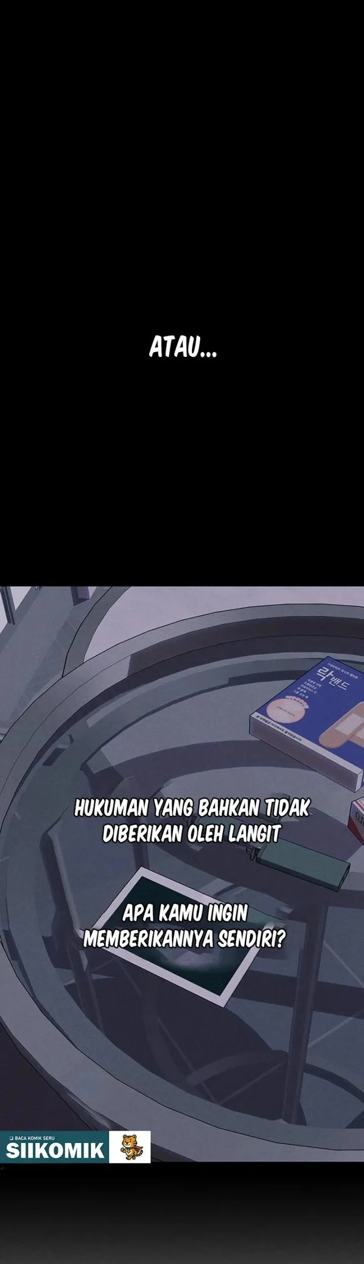 Tears on a Withered Flower Chapter 99 - halaman 53