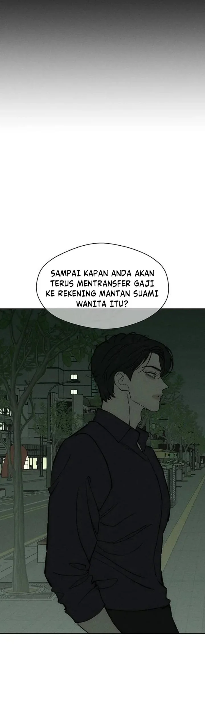 Tears on a Withered Flower Chapter 99 - halaman 54