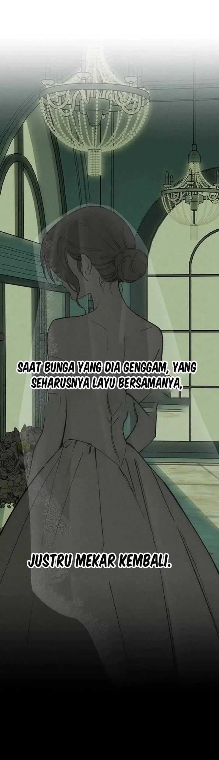 Tears on a Withered Flower Chapter 99 - halaman 58