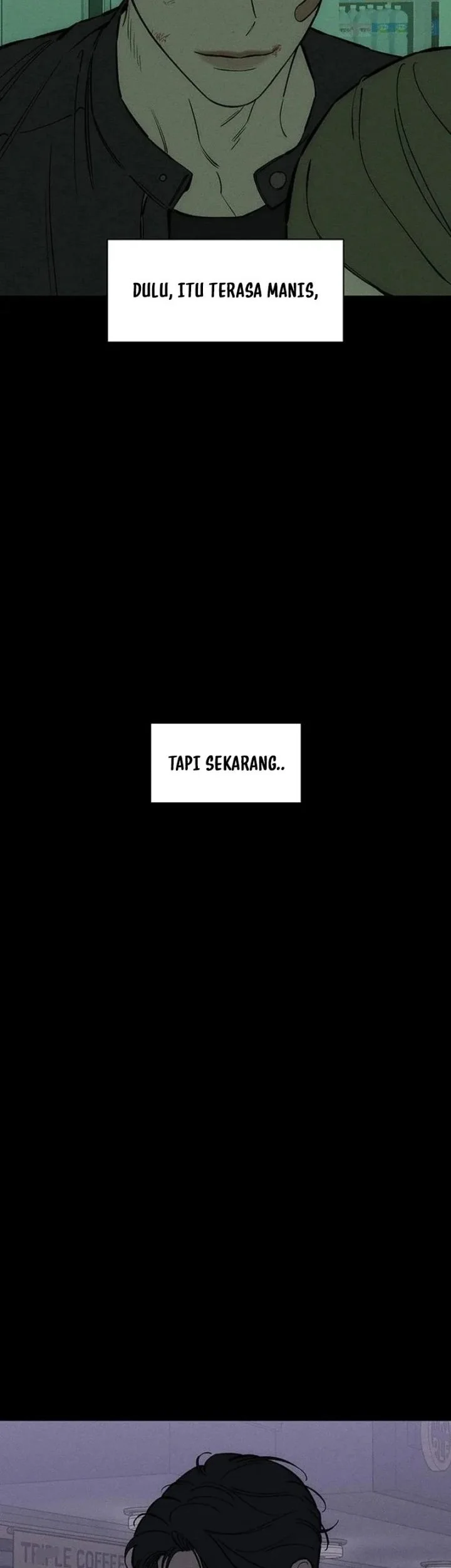 Tears on a Withered Flower Chapter 99 - halaman 6
