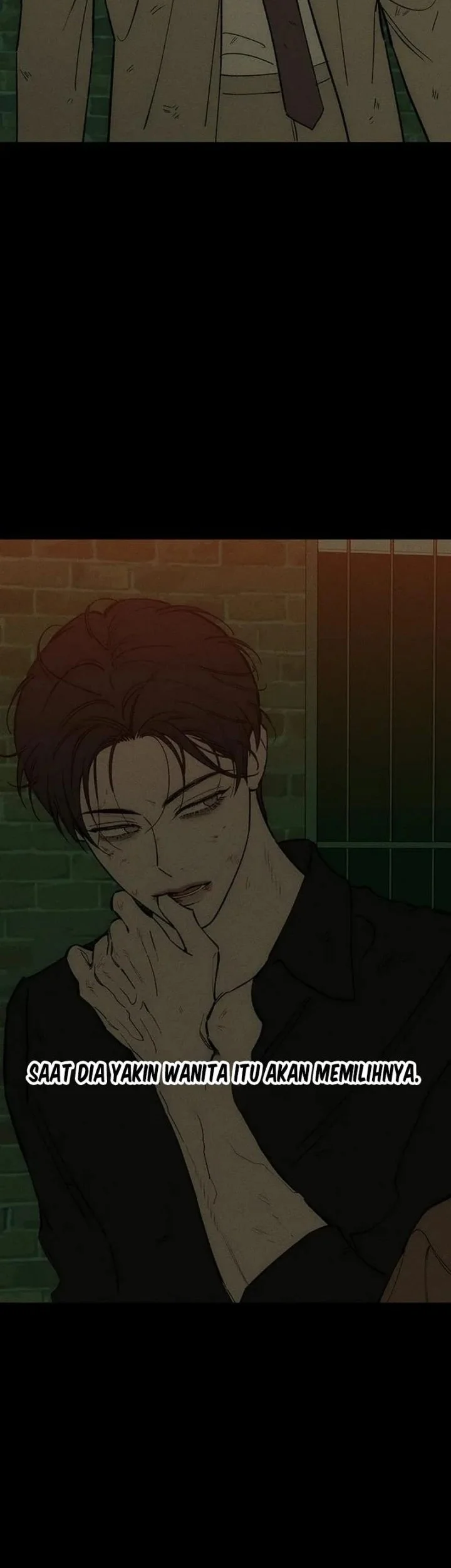 Tears on a Withered Flower Chapter 99 - halaman 61