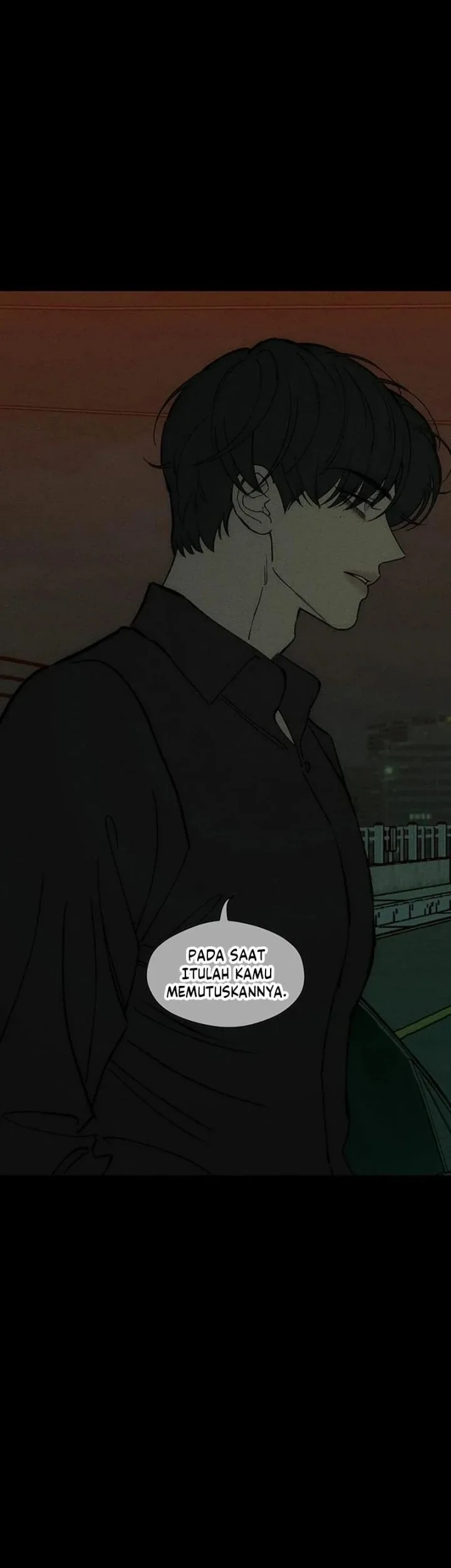 Tears on a Withered Flower Chapter 99 - halaman 62