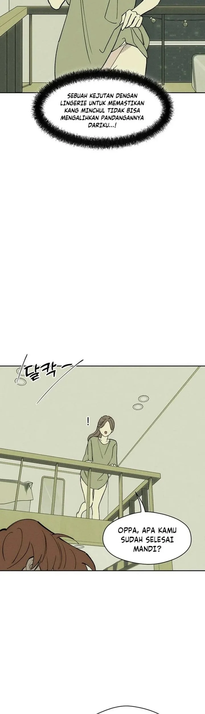 Tears on a Withered Flower Chapter 99 - halaman 68