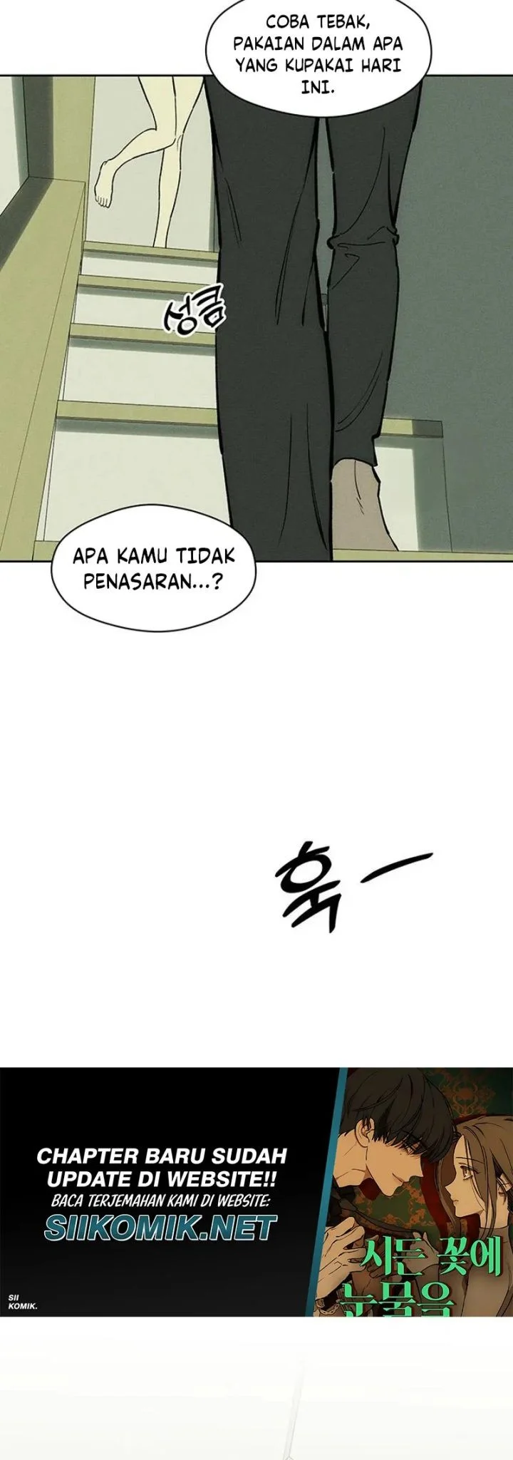 Tears on a Withered Flower Chapter 99 - halaman 69