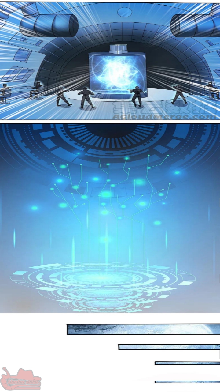 Tech Giant Come to Cultivate Immortal Chapter 1 - halaman 15