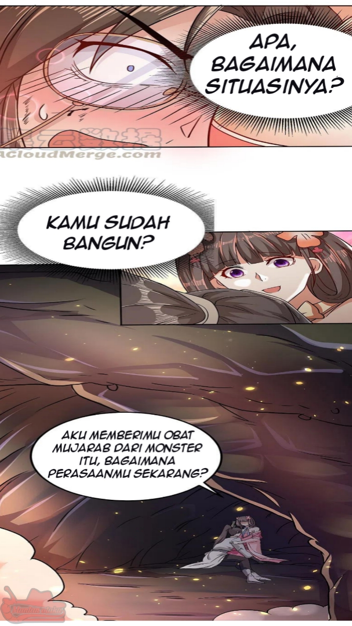 Tech Giant Come to Cultivate Immortal Chapter 1 - halaman 17