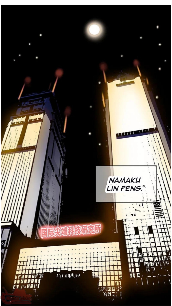 Tech Giant Come to Cultivate Immortal Chapter 1 - halaman 4