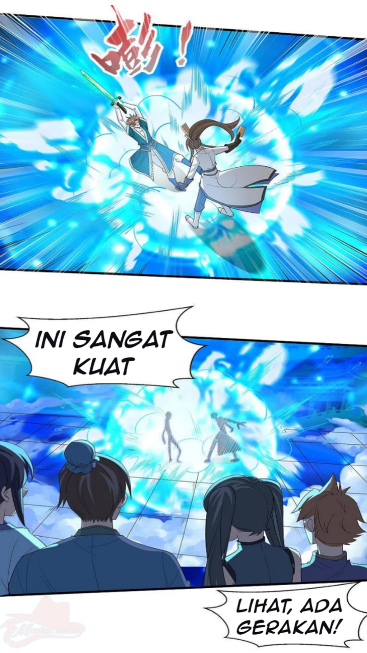Tech Giant Come to Cultivate Immortal Chapter 10 - halaman 14