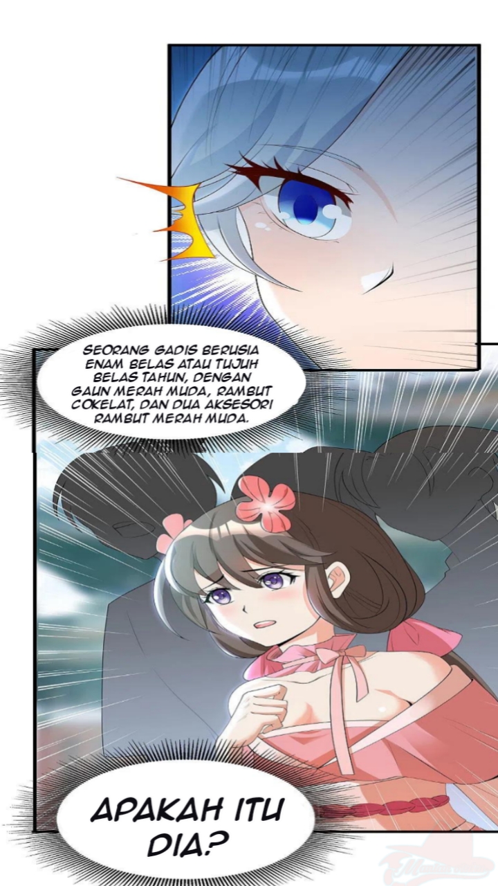 Tech Giant Come to Cultivate Immortal Chapter 10 - halaman 22