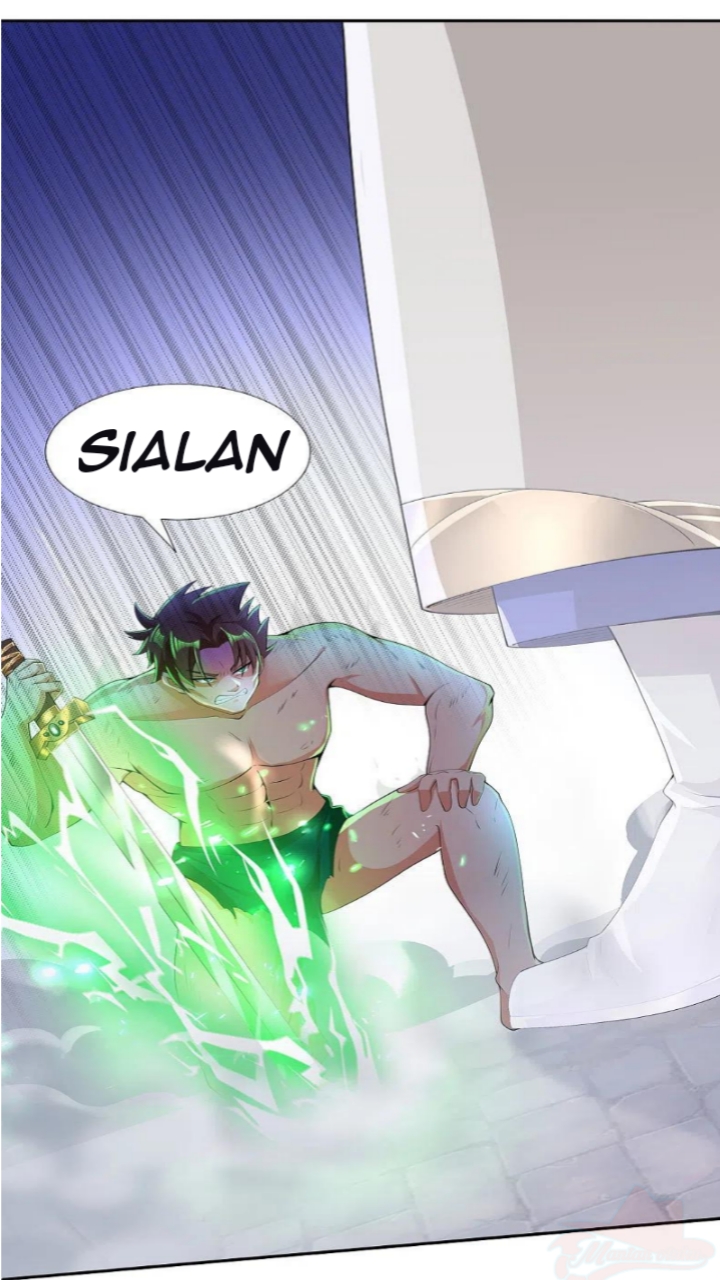 Tech Giant Come to Cultivate Immortal Chapter 10 - halaman 23
