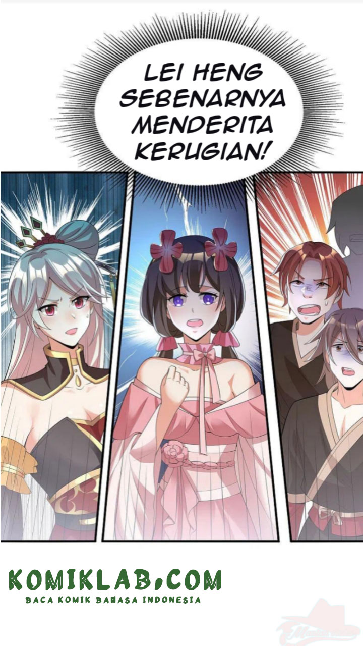Tech Giant Come to Cultivate Immortal Chapter 10 - halaman 24
