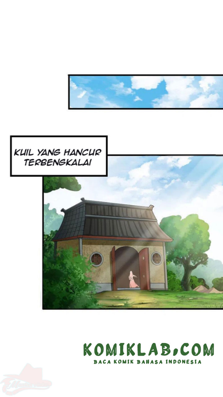 Tech Giant Come to Cultivate Immortal Chapter 11 - halaman 12