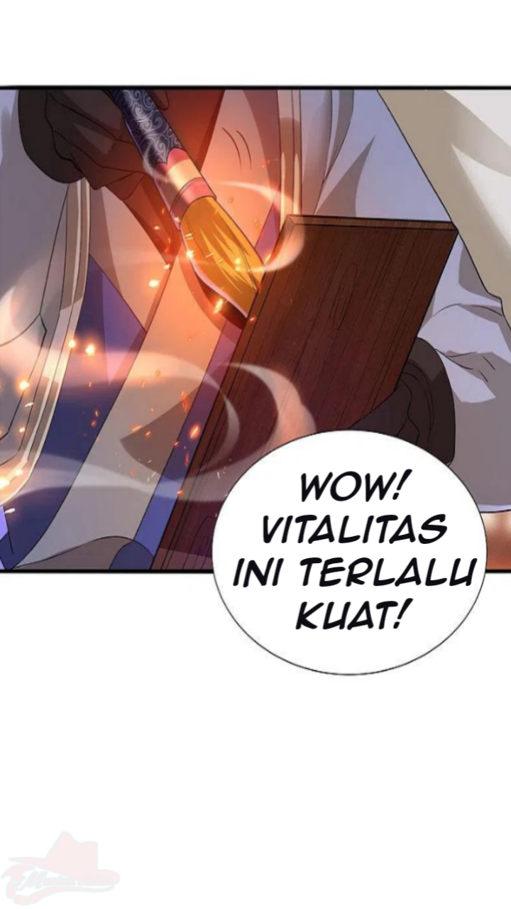 Tech Giant Come to Cultivate Immortal Chapter 11 - halaman 17