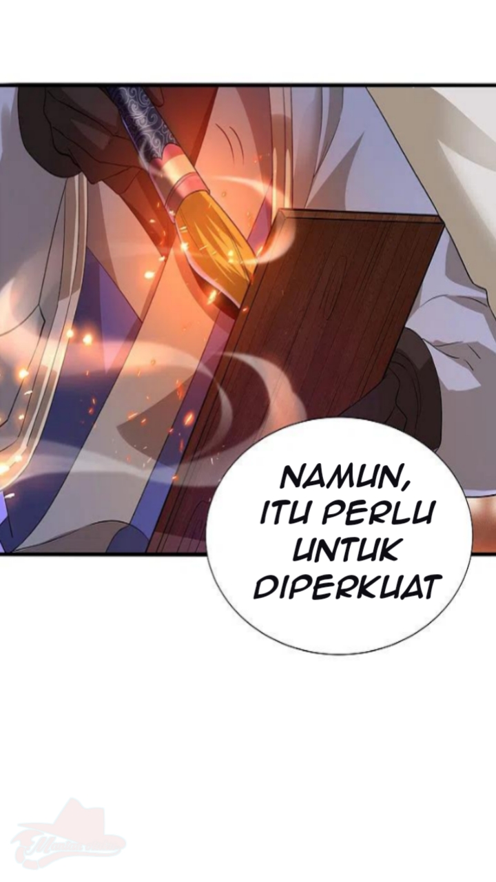 Tech Giant Come to Cultivate Immortal Chapter 11 - halaman 18