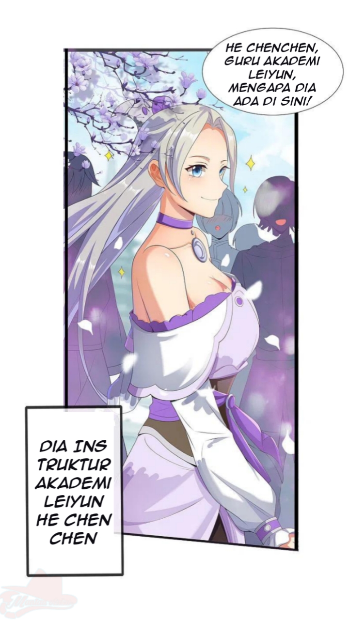 Tech Giant Come to Cultivate Immortal Chapter 11 - halaman 4