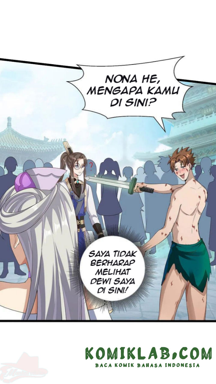 Tech Giant Come to Cultivate Immortal Chapter 11 - halaman 5