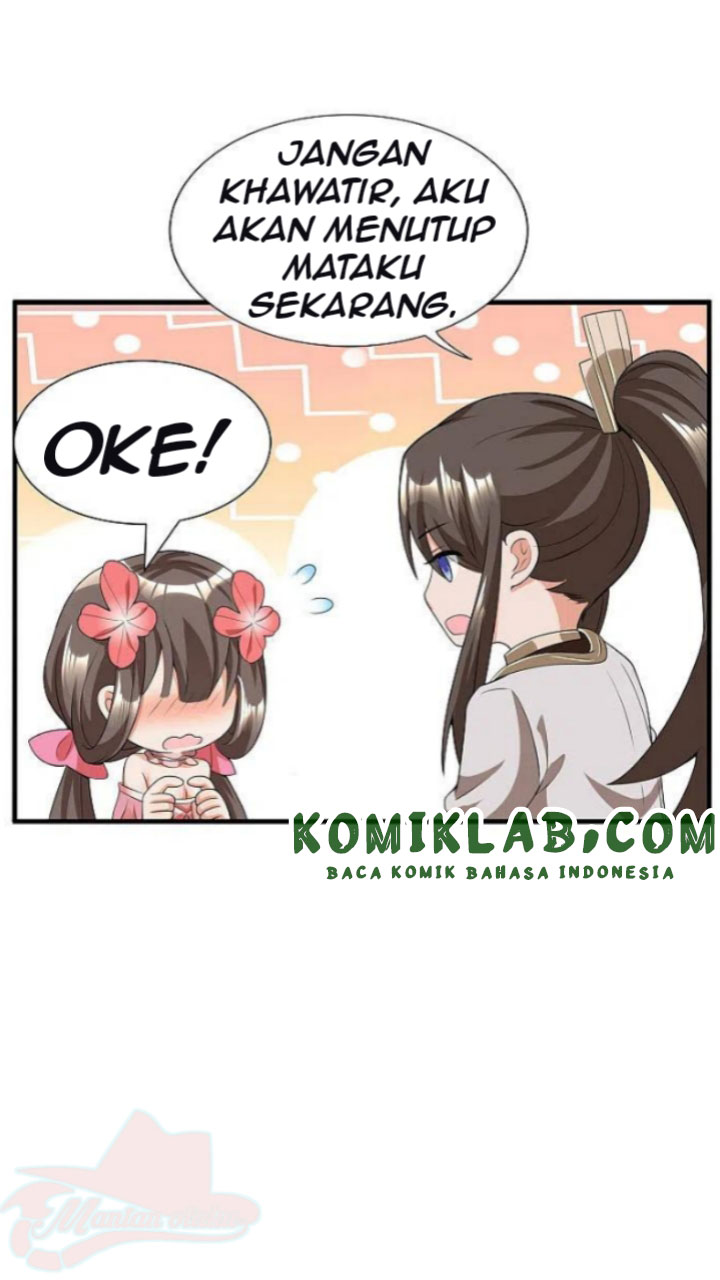 Tech Giant Come to Cultivate Immortal Chapter 12 - halaman 11