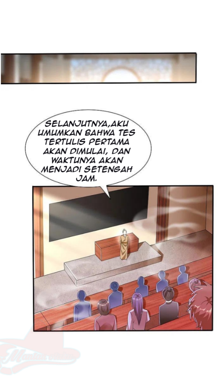 Tech Giant Come to Cultivate Immortal Chapter 13 - halaman 13