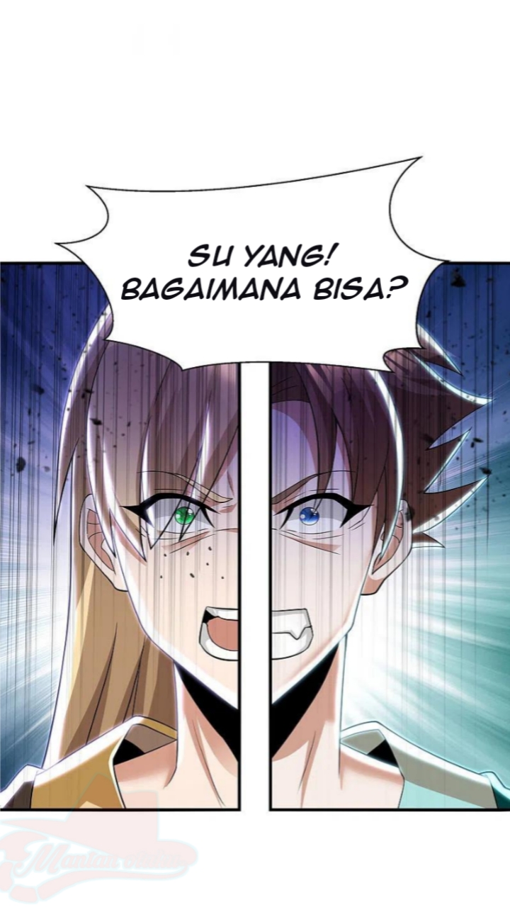 Tech Giant Come to Cultivate Immortal Chapter 13 - halaman 25