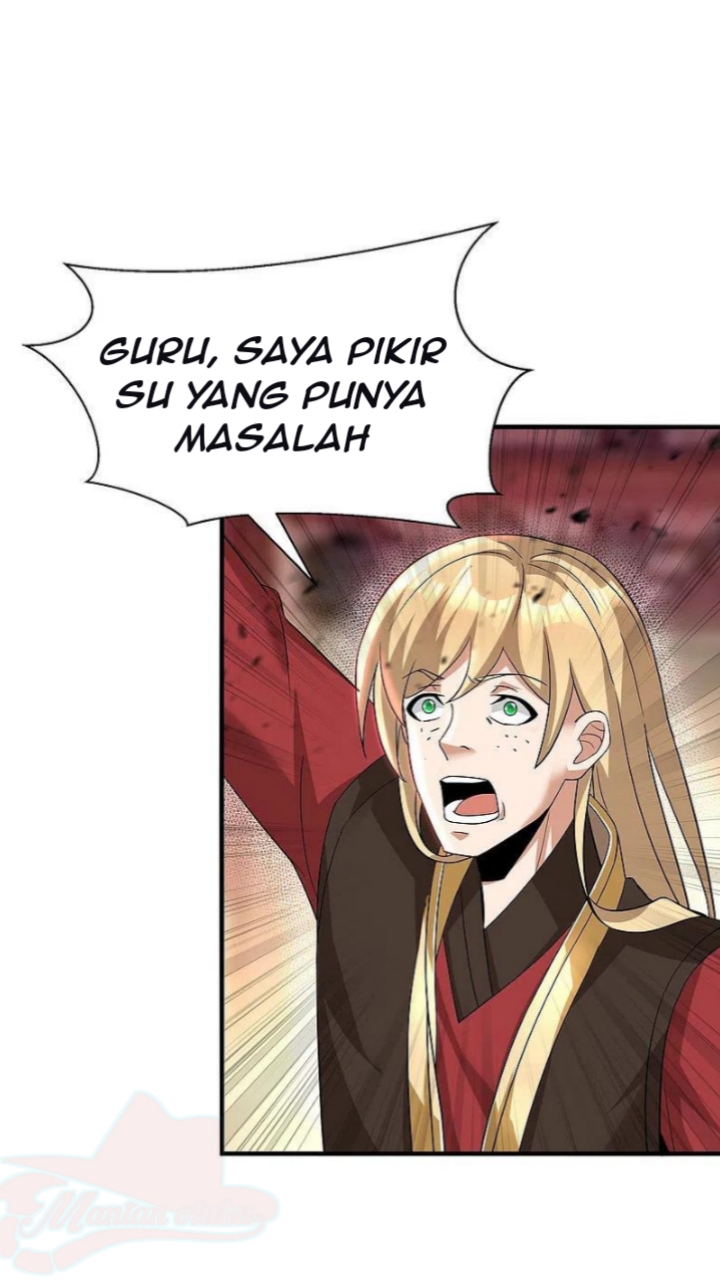 Tech Giant Come to Cultivate Immortal Chapter 13 - halaman 26