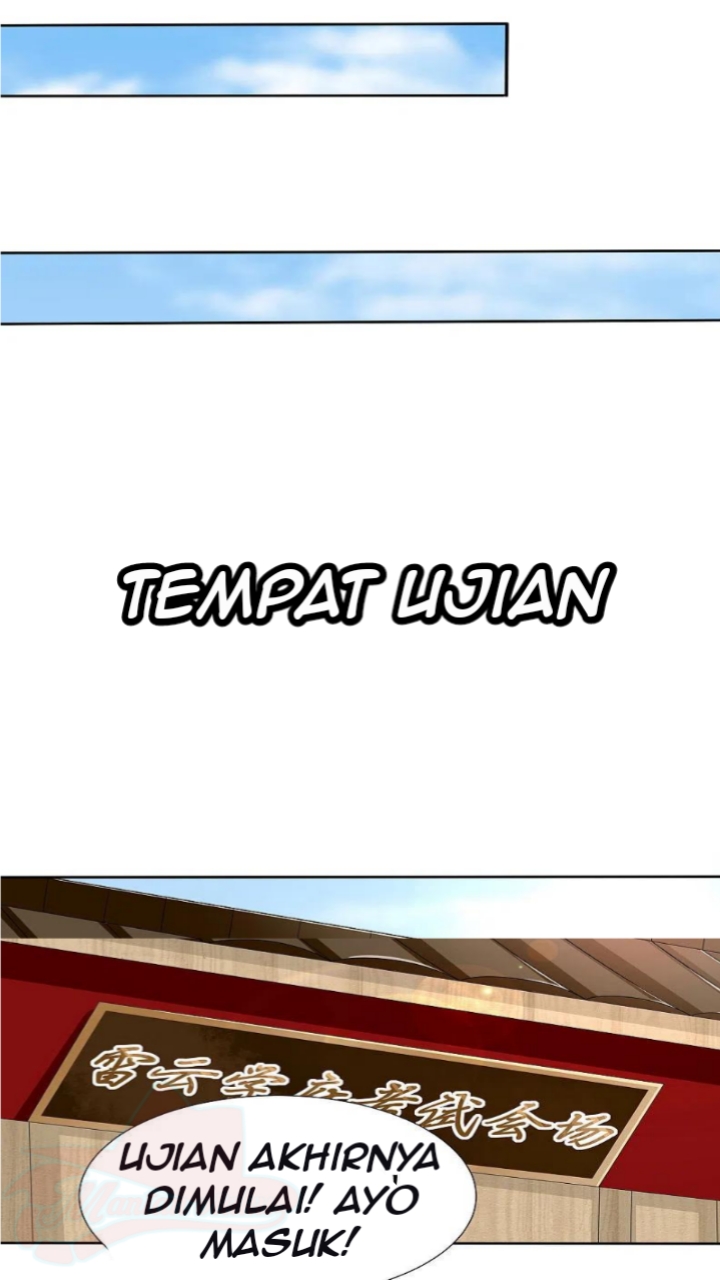 Tech Giant Come to Cultivate Immortal Chapter 13 - halaman 9