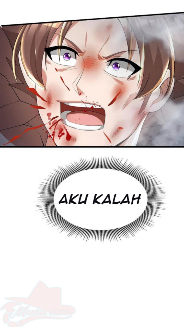 Tech Giant Come to Cultivate Immortal Chapter 14 - halaman 26
