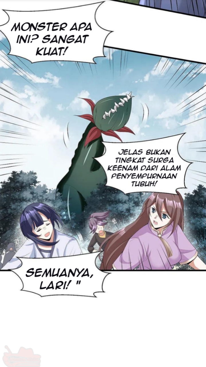 Tech Giant Come to Cultivate Immortal Chapter 15 - halaman 17