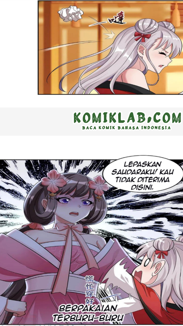 Tech Giant Come to Cultivate Immortal Chapter 16 - halaman 23