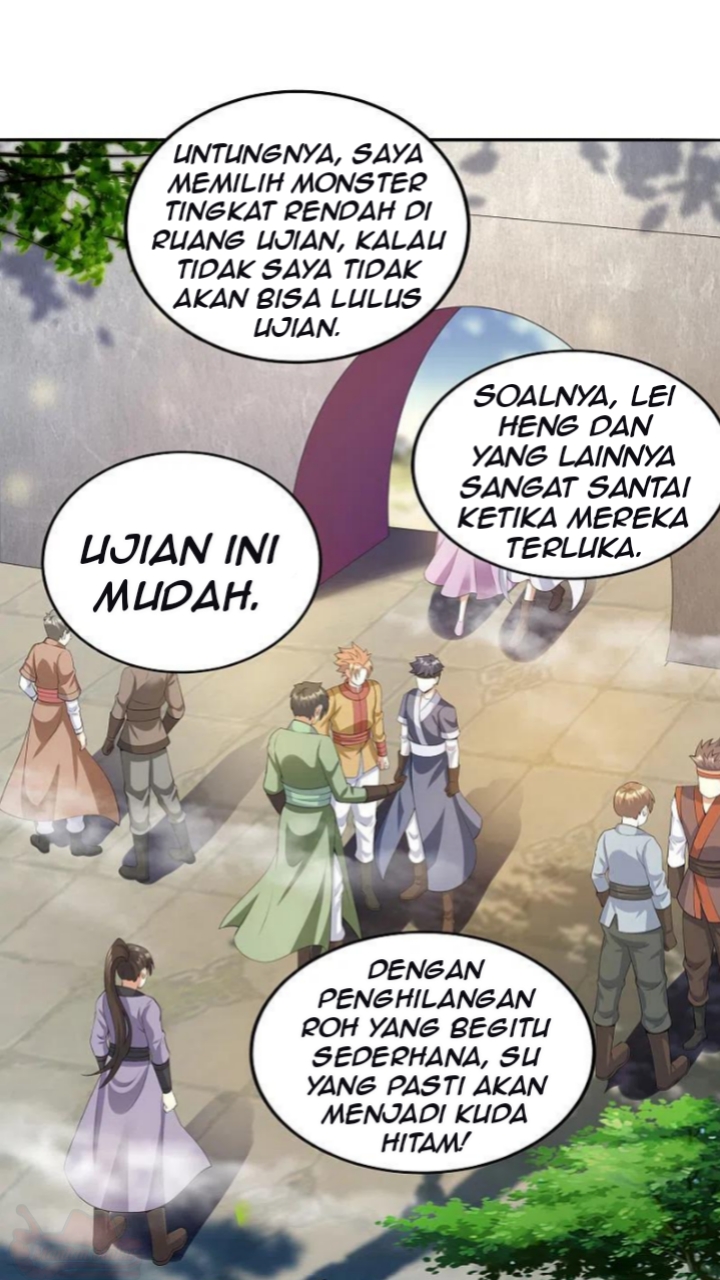 Tech Giant Come to Cultivate Immortal Chapter 16 - halaman 4