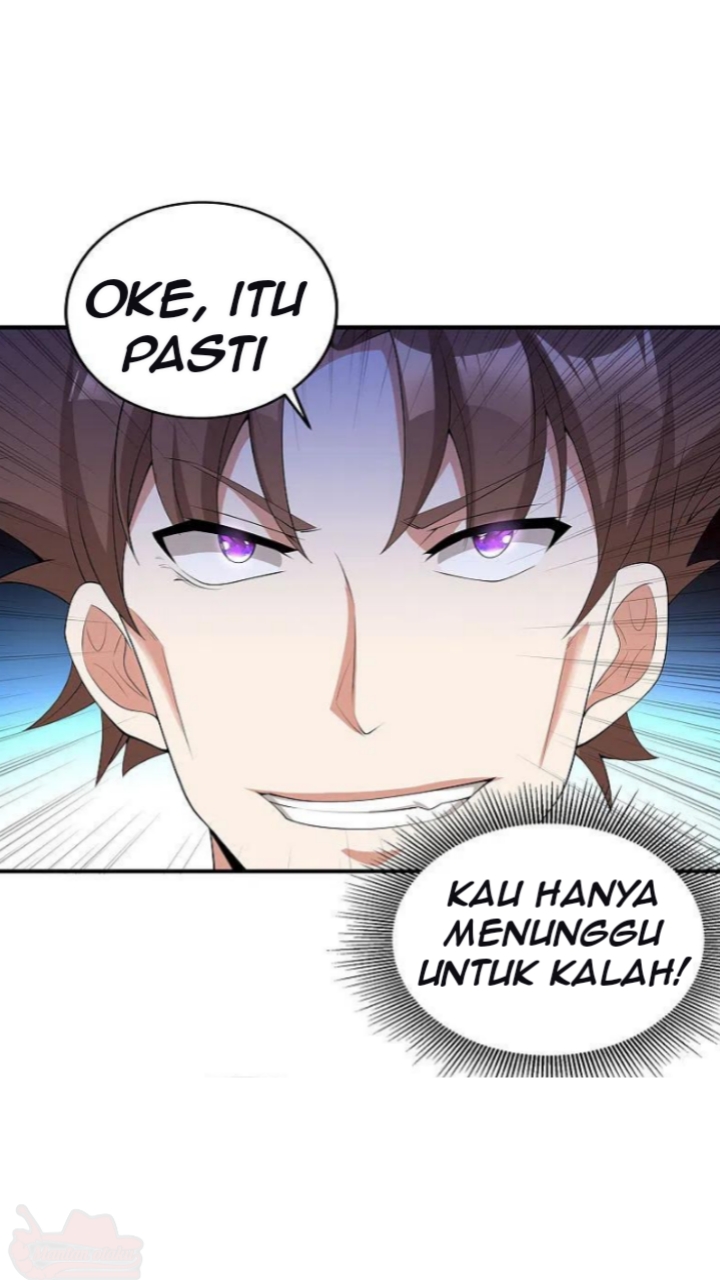 Tech Giant Come to Cultivate Immortal Chapter 16 - halaman 8