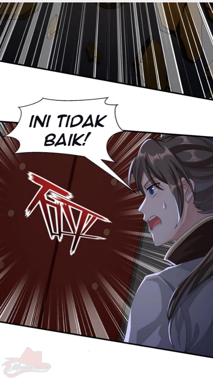Tech Giant Come to Cultivate Immortal Chapter 17 - halaman 17