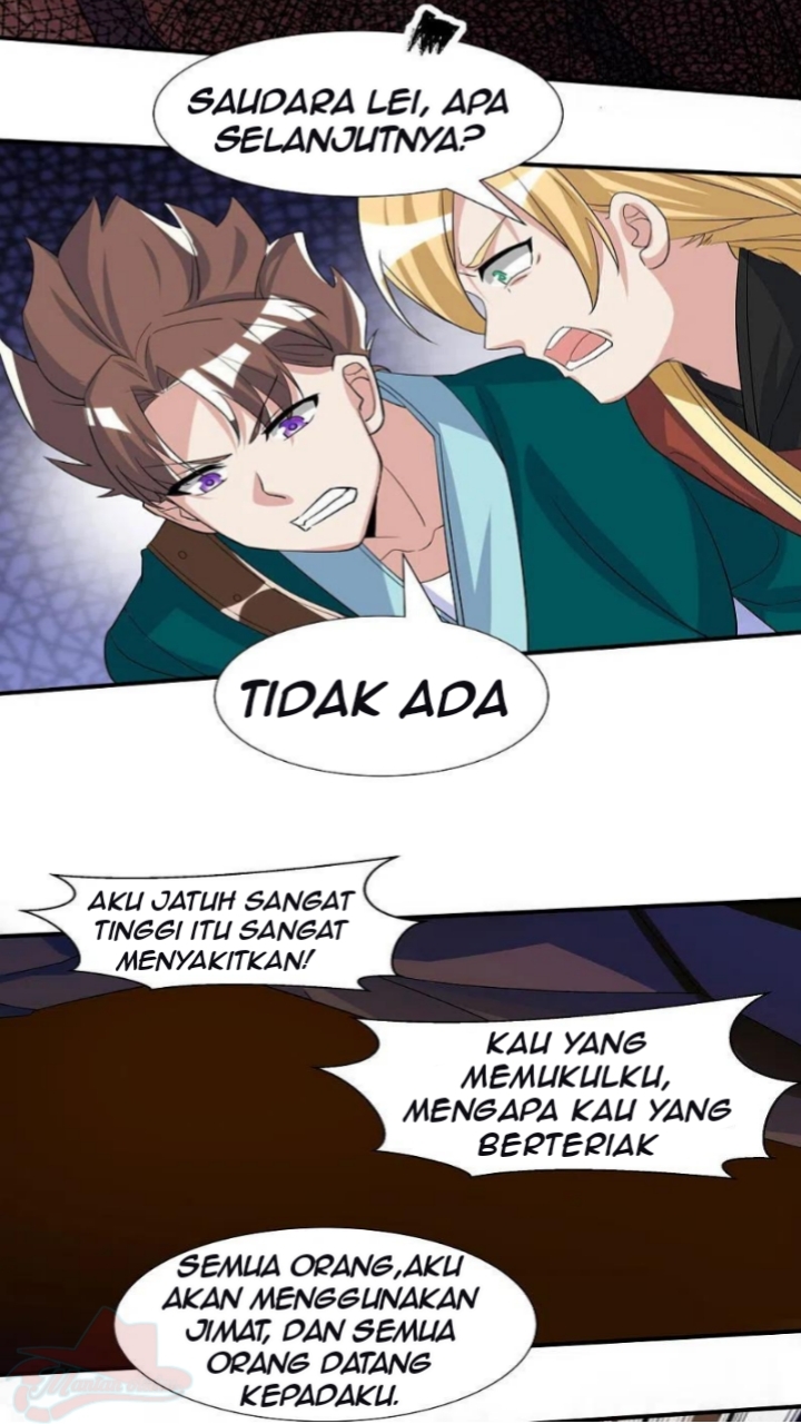 Tech Giant Come to Cultivate Immortal Chapter 18 - halaman 11