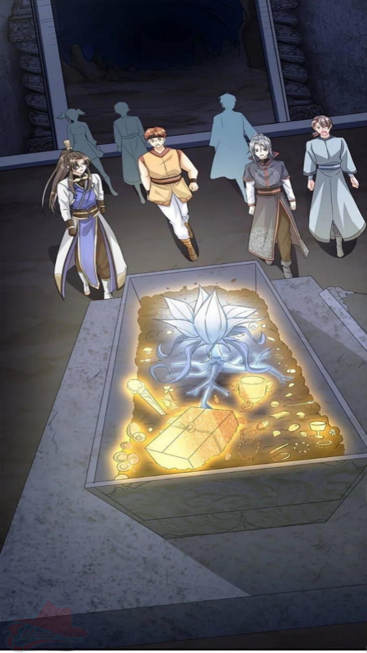 Tech Giant Come to Cultivate Immortal Chapter 18 - halaman 18