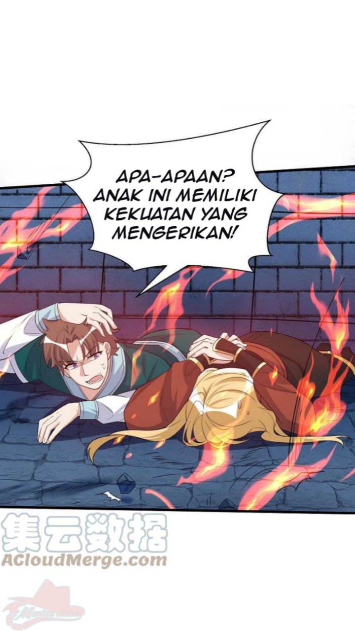 Tech Giant Come to Cultivate Immortal Chapter 18 - halaman 7