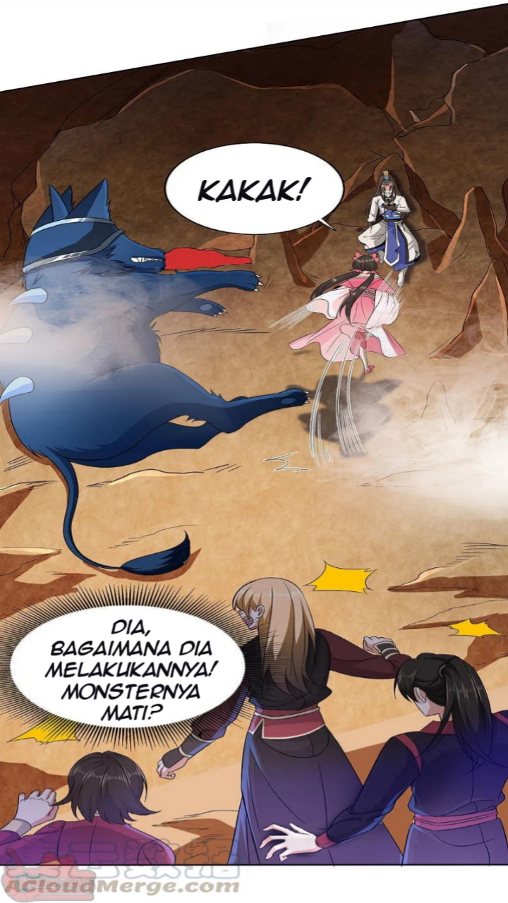 Tech Giant Come to Cultivate Immortal Chapter 2 - halaman 13