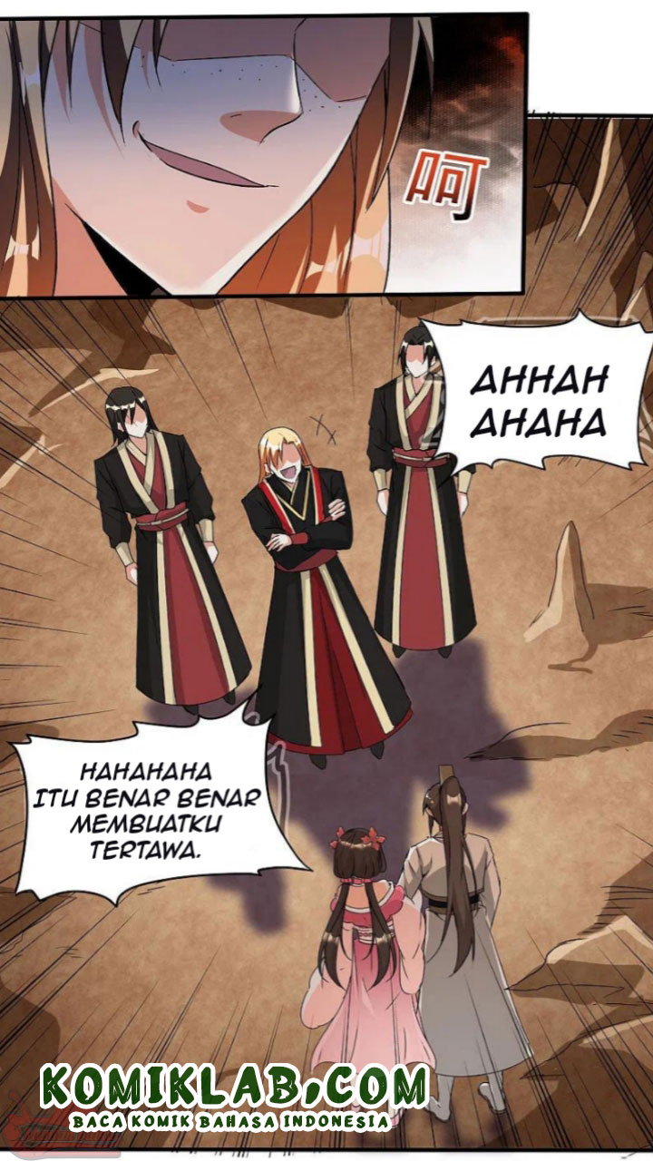 Tech Giant Come to Cultivate Immortal Chapter 2 - halaman 18