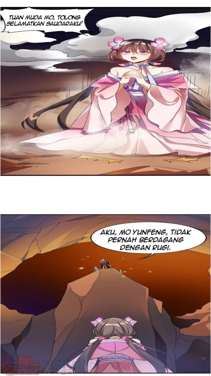 Tech Giant Come to Cultivate Immortal Chapter 2 - halaman 6