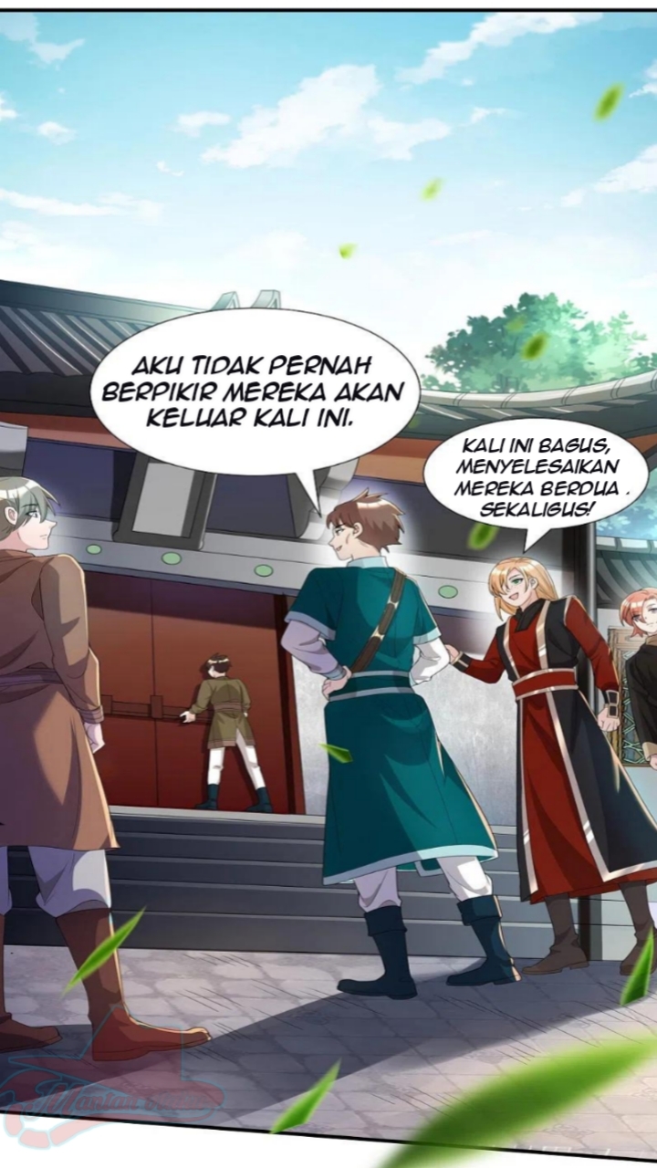 Tech Giant Come to Cultivate Immortal Chapter 20 - halaman 4