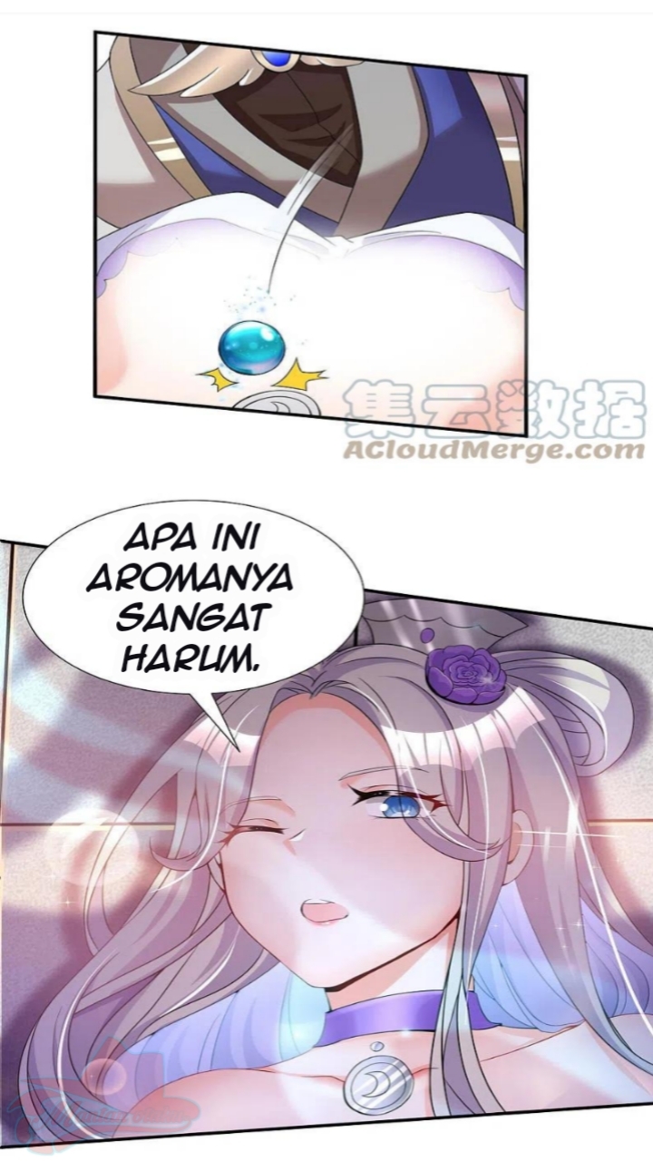 Tech Giant Come to Cultivate Immortal Chapter 21 - halaman 27