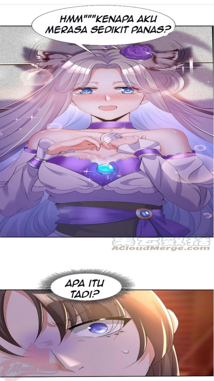 Tech Giant Come to Cultivate Immortal Chapter 21 - halaman 28