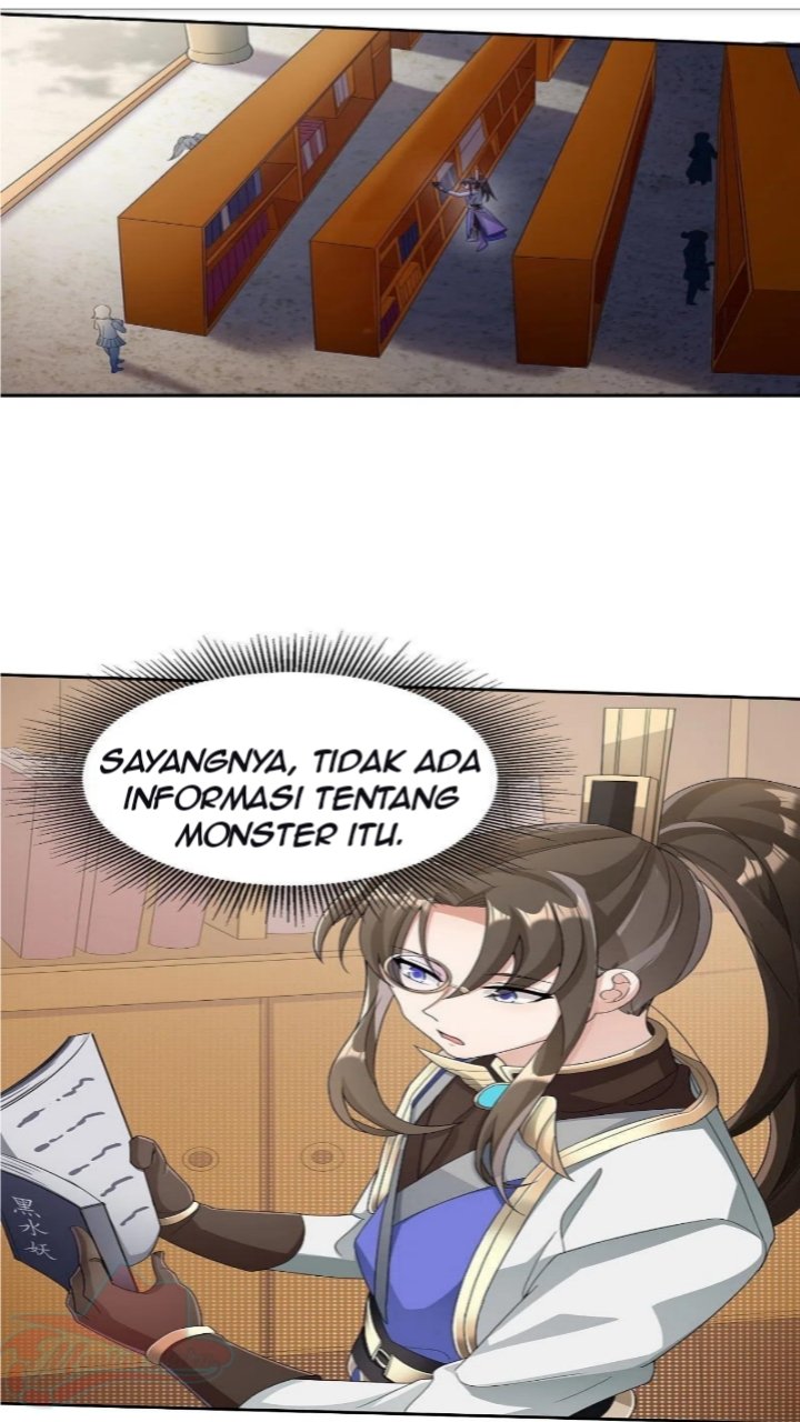 Tech Giant Come to Cultivate Immortal Chapter 21 - halaman 5