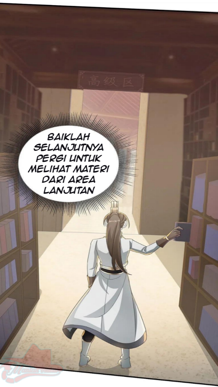 Tech Giant Come to Cultivate Immortal Chapter 21 - halaman 6