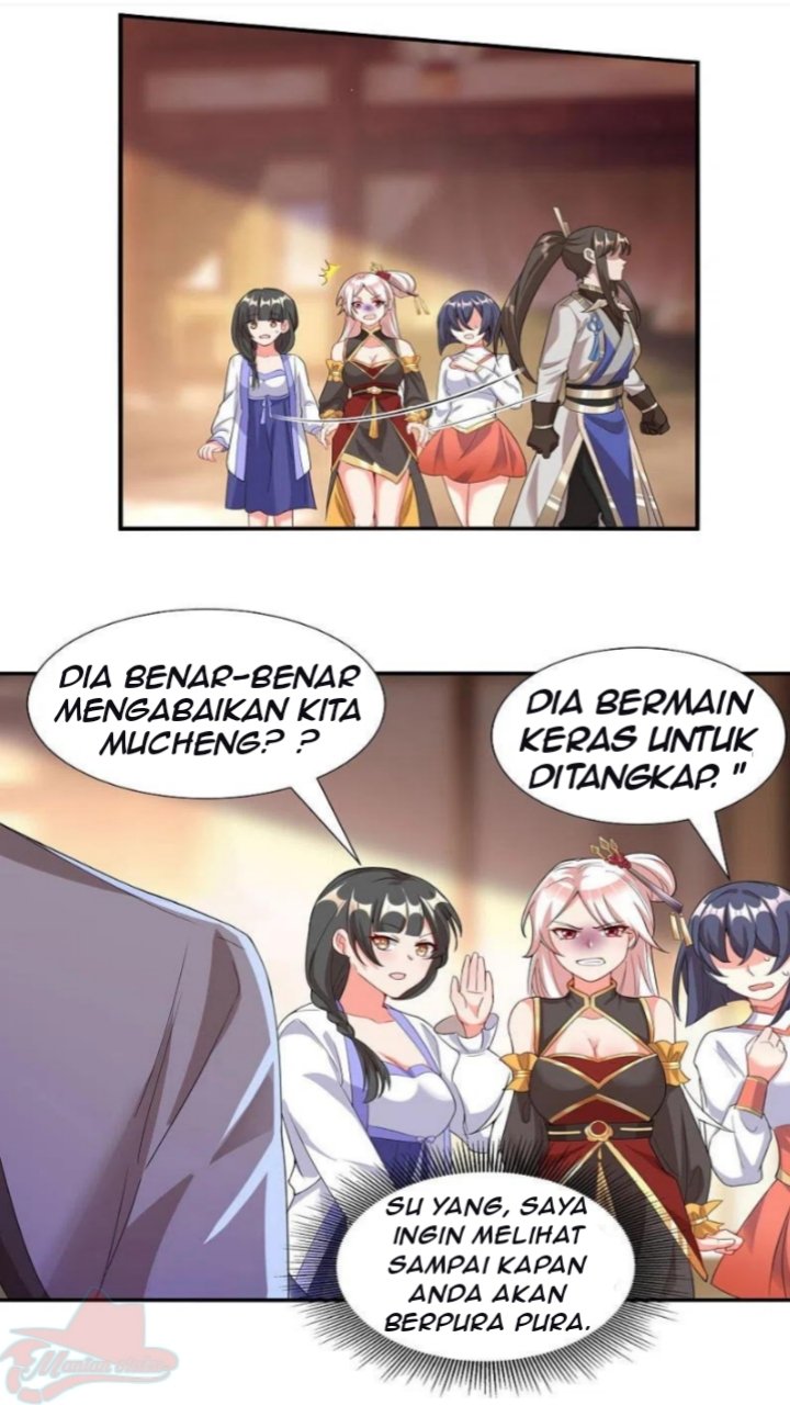 Tech Giant Come to Cultivate Immortal Chapter 22 - halaman 15