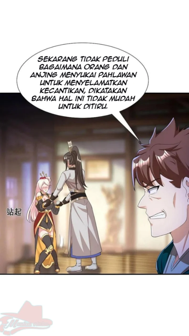 Tech Giant Come to Cultivate Immortal Chapter 23 - halaman 14