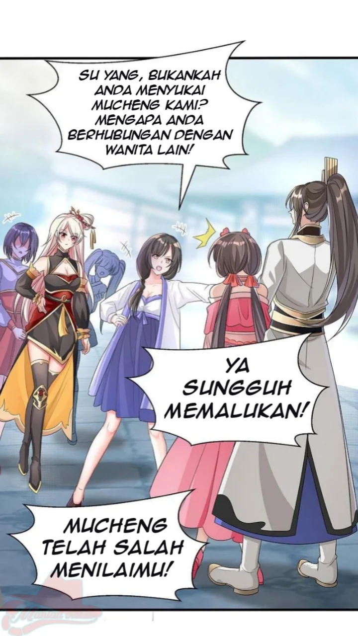 Tech Giant Come to Cultivate Immortal Chapter 23 - halaman 24